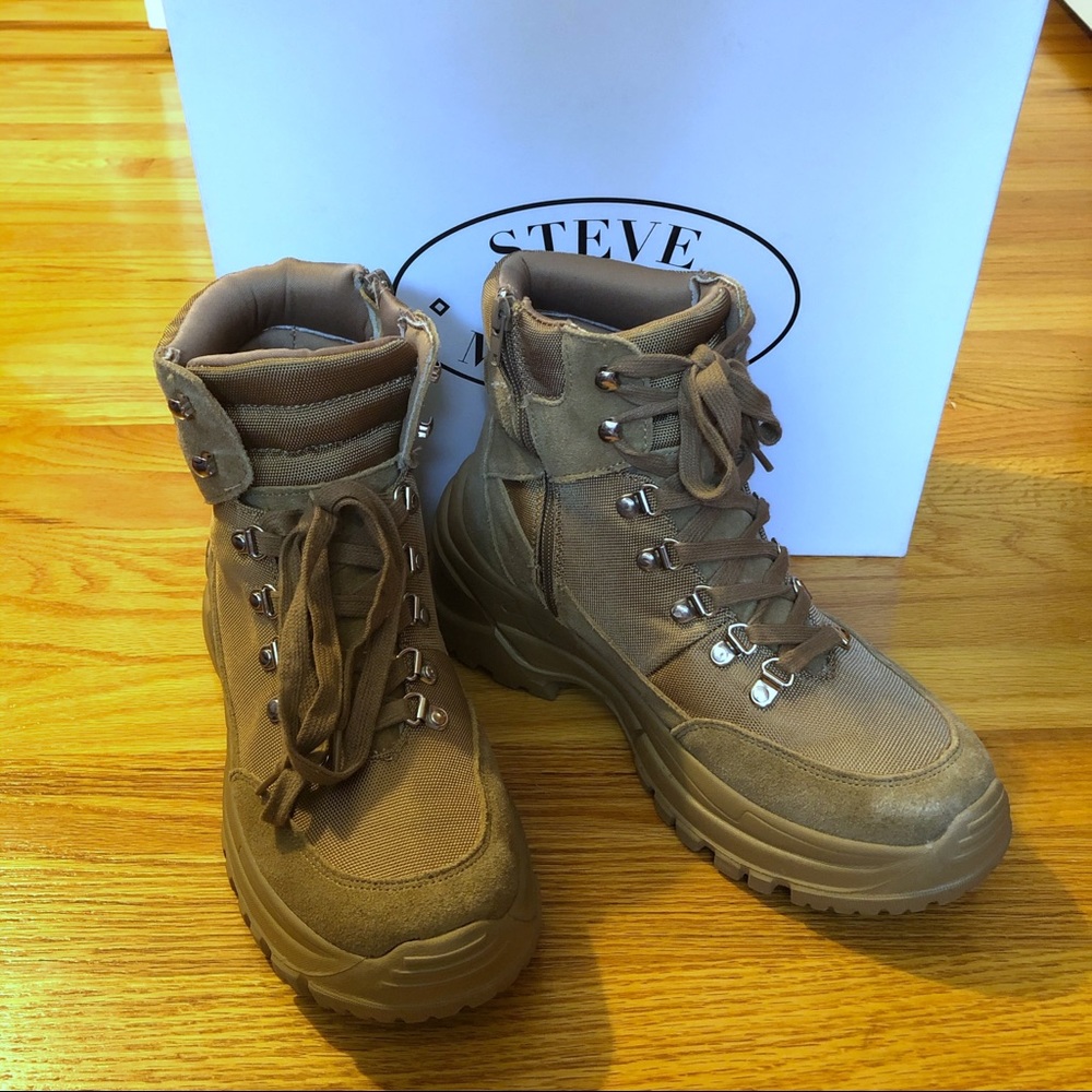 Steve Madden | Riland Bootie SZ 9.5
